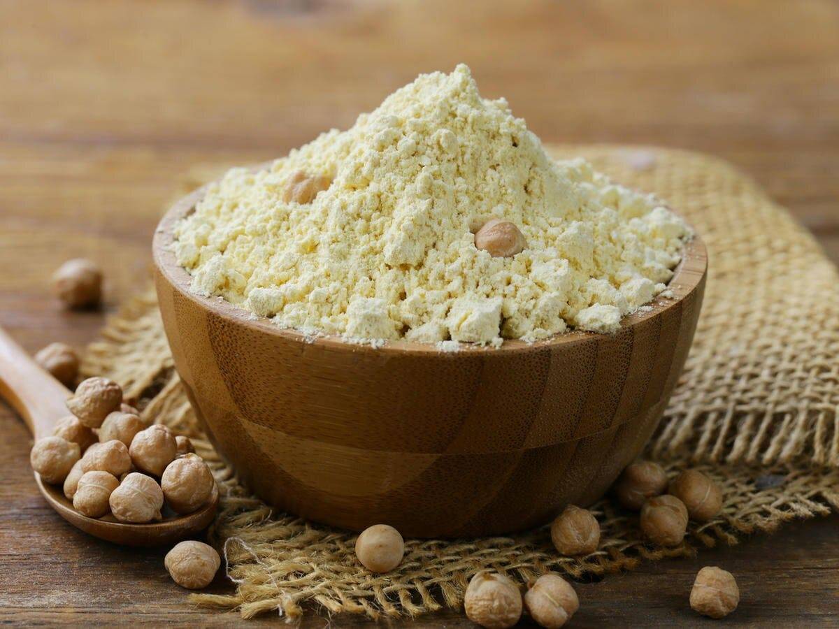 Gram Flour