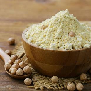 Gram Flour