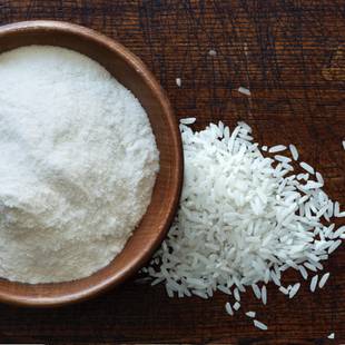 Rice Flour