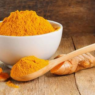 Turmeric