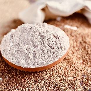 Ragi Flour