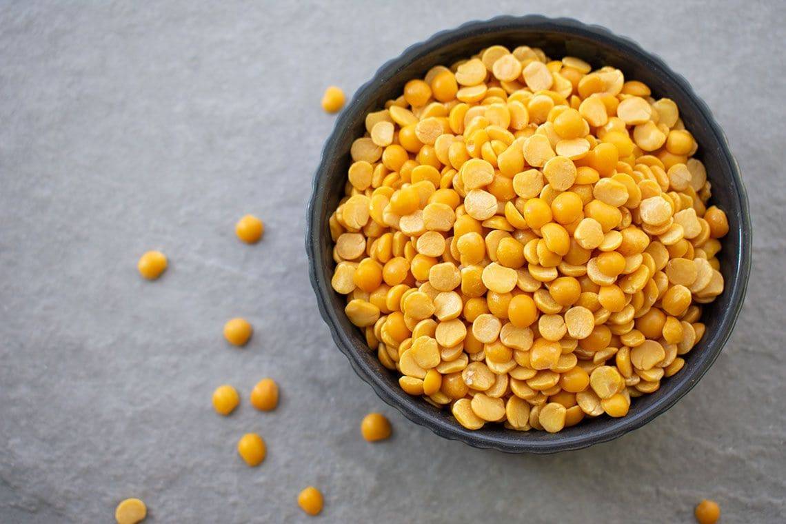 Toor Dal