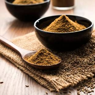 Jeera Powder