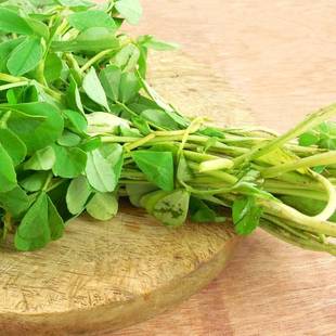 Methi