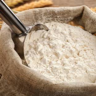 Wheat Flour